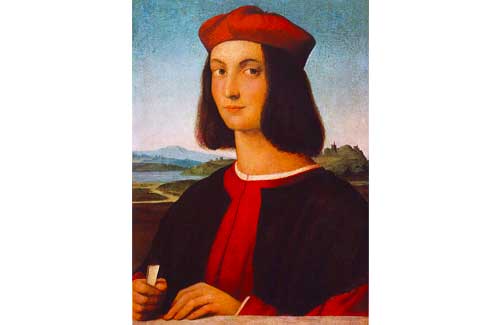 Raffaello Sanzio