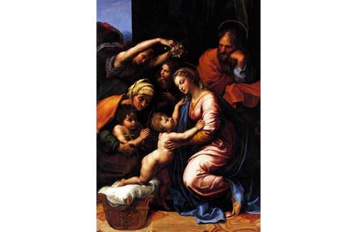 Raffaello Sanzio