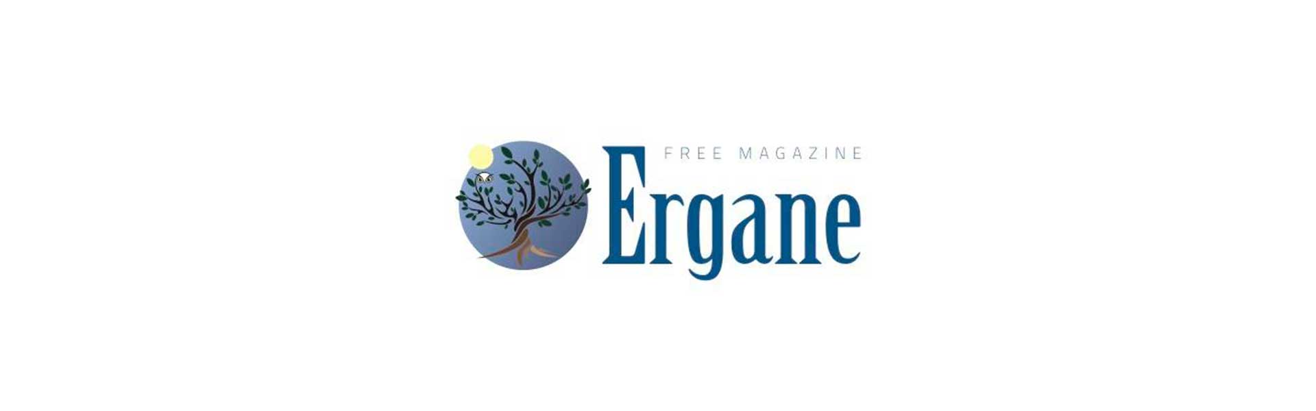 Ergane