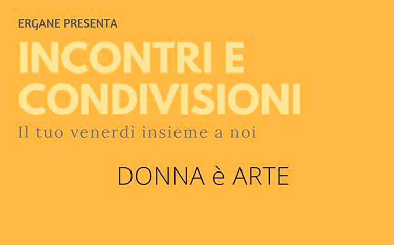 donna è arte