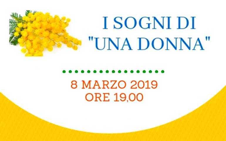 I Sogni di Una Donna