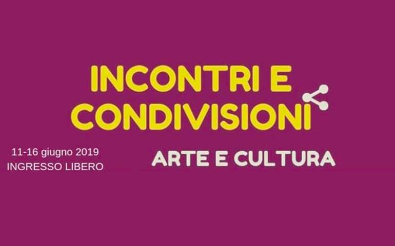 Incontri e condivisioni