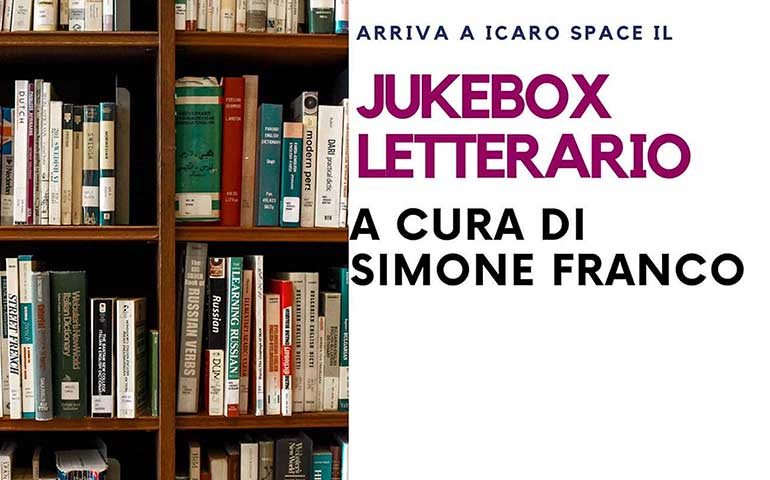 Jukebox letterario