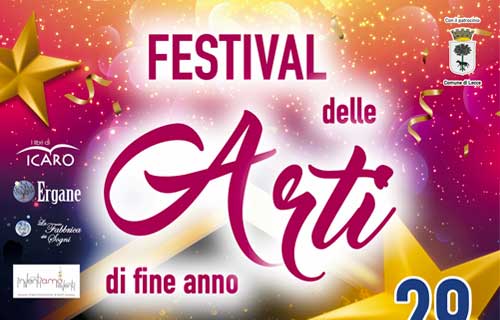 Festival delle arti di fine anno