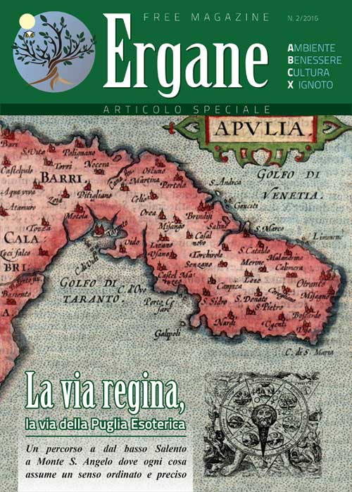 Ergane Numero 2/2016 Speciale