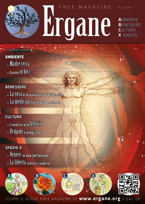 Ergane Numero 3/2016