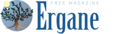 Ergane logo