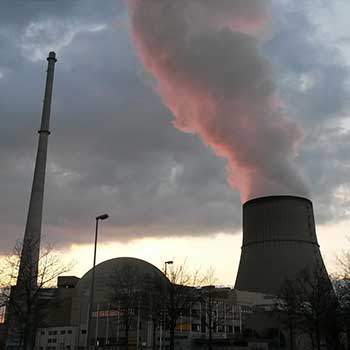 Centrale nucleare