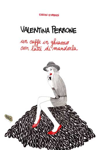 Libro Valentina Perrone