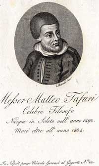 Matteo Tafuri