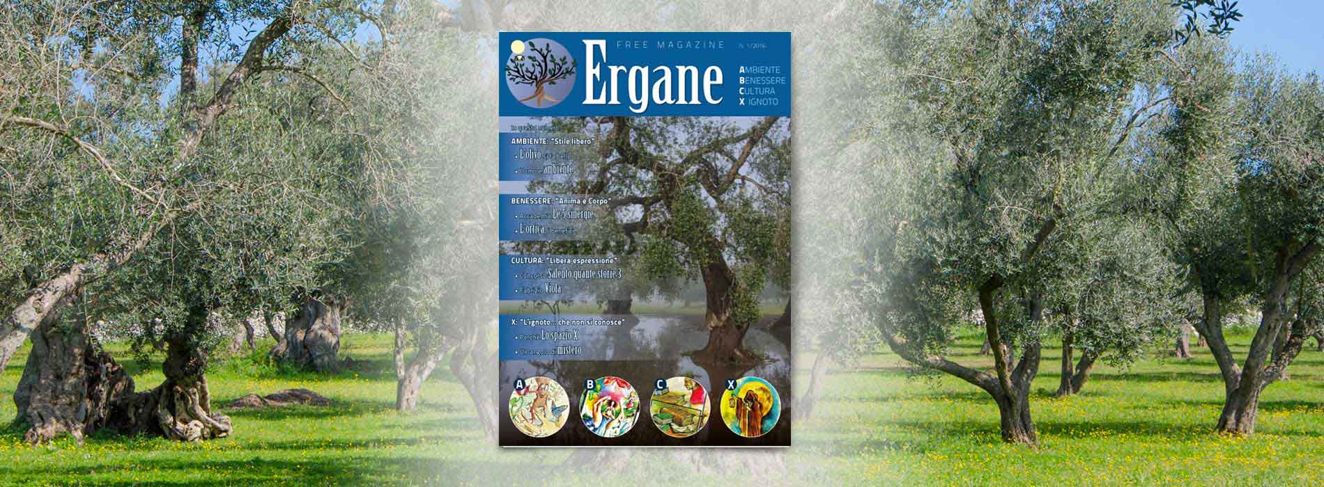 Ergane N. 1