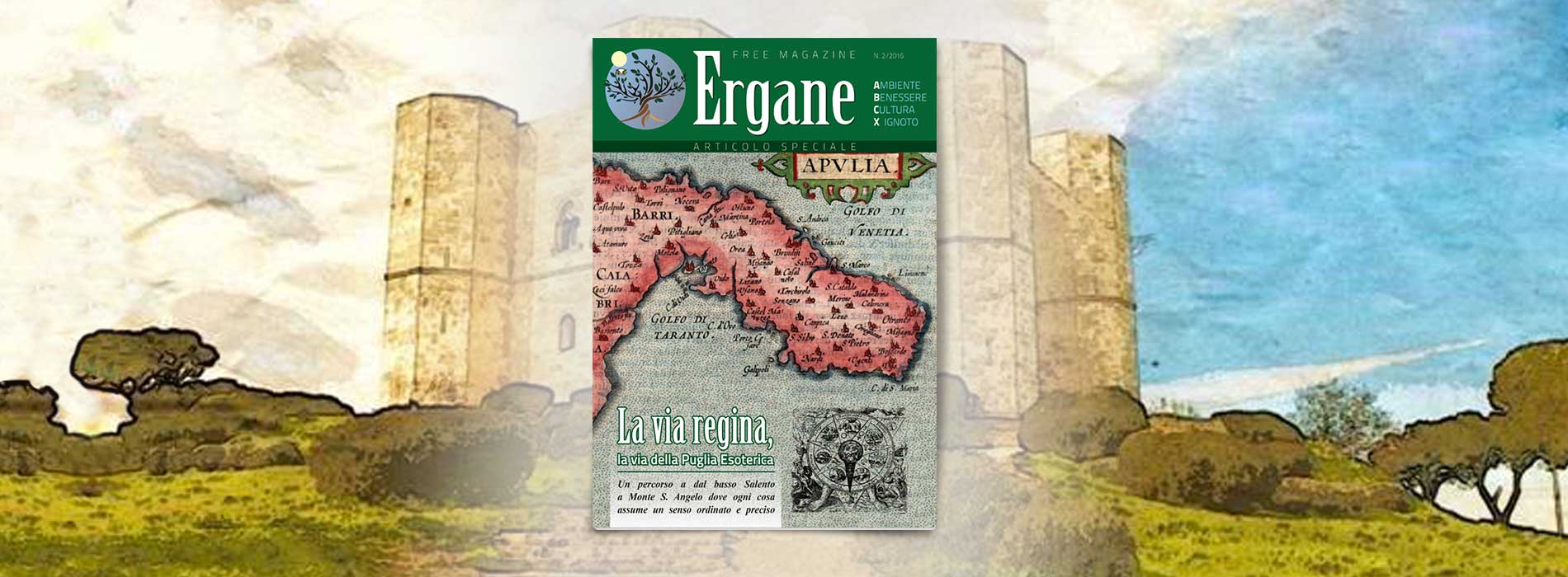 Ergane N. 2