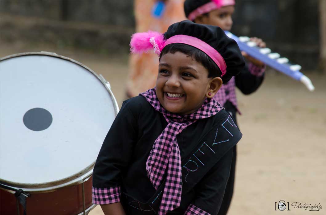 Bambini nel mondo - PhotographicLecce