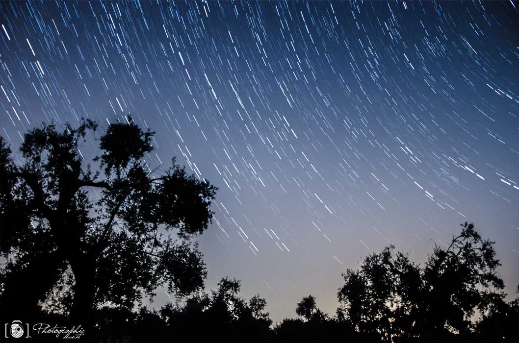 Il sentiero delle stelle - PhotographicLecce