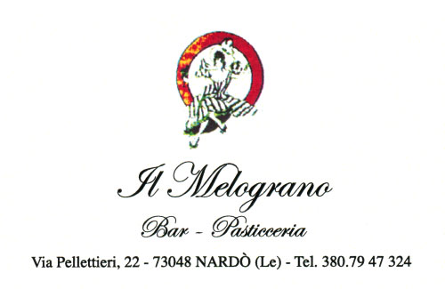 Bar Melograno