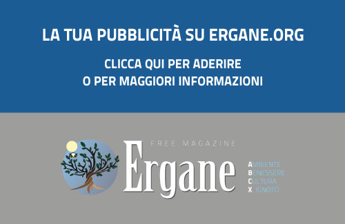 Ergane pubblicità